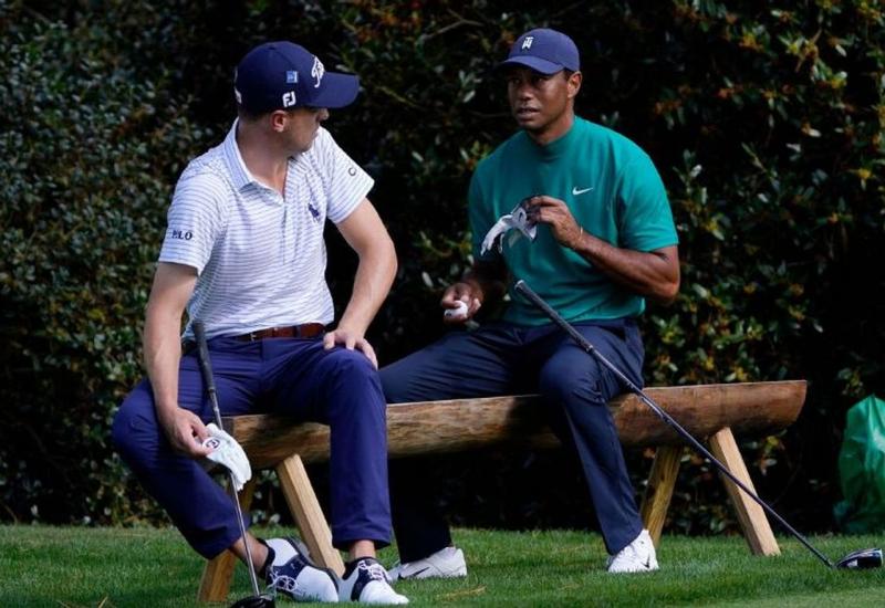Tiger Woods: Možda i odigram koji turnir 